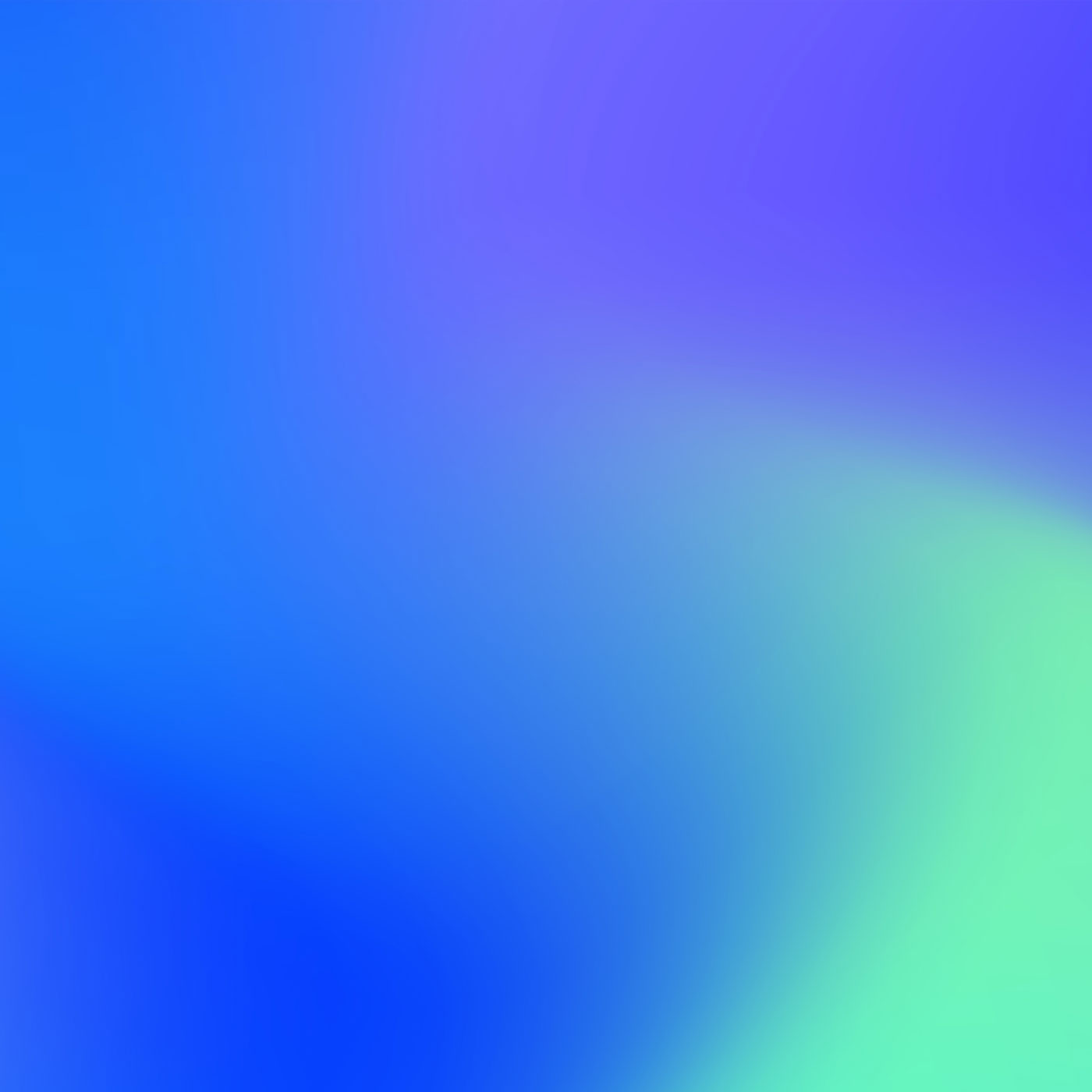 blue and green gradient background