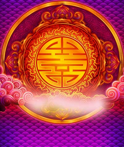 background from 88 Fortunes Coin Combo game