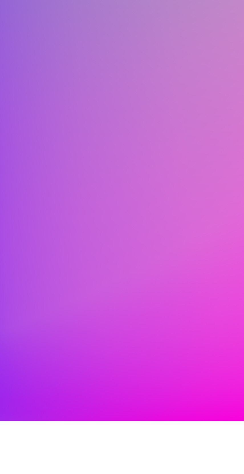 purple and blue background gradient