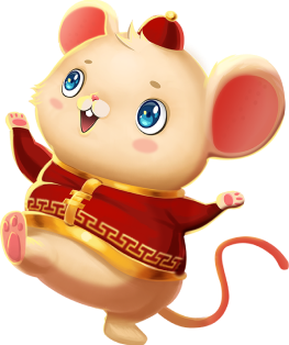 Marvelous Mouse from Marvelous Mouse Coin Combo game