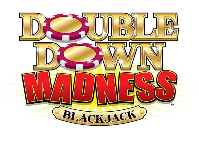 Double Down Madness Logo